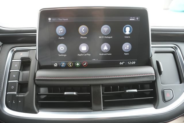 Used 2021 Chevrolet Tahoe RST AWD/4WD image 26