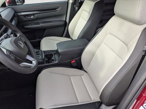 New 2026 Honda CR-V LX image 13
