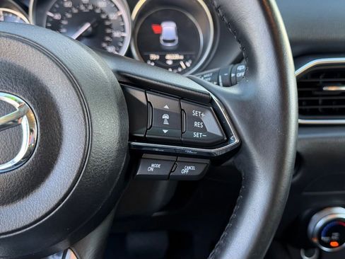 Used 2023 MAZDA CX-5 AWD 2.5 S image 20