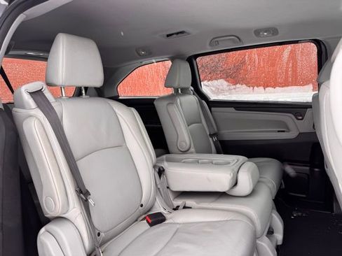 Used 2018 Honda Odyssey EX-L image 26