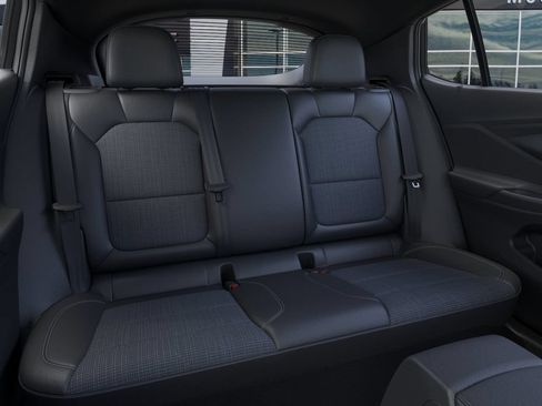 New 2026 Buick Envista Preferred w/ Convenience I Package FWD image 21