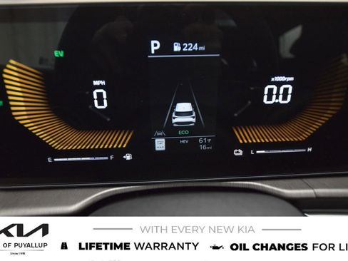 New 2026 Kia Sportage X-Line image 18