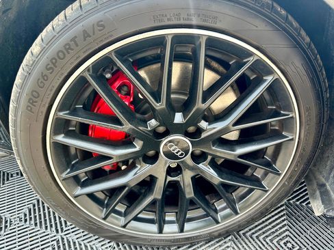 Used 2018 Audi A4 2.0T Premium Plus w/ Premium Plus Package image 44