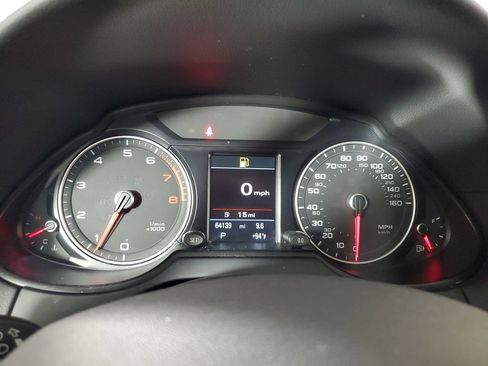 Used 2017 Audi Q5 2.0T Premium Plus w/ Technology Package AWD/4WD image 24