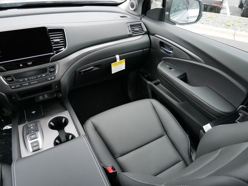 New 2026 Honda Ridgeline RTL image 11