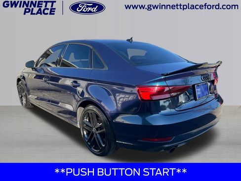 Used 2017 Audi A3 2.0T Premium w/ Convenience Package image 7