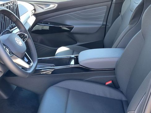 New 2025 Volkswagen ID.4 Pro S AWD/4WD image 20