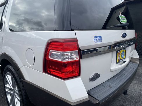 Used 2016 Ford Expedition King Ranch image 27