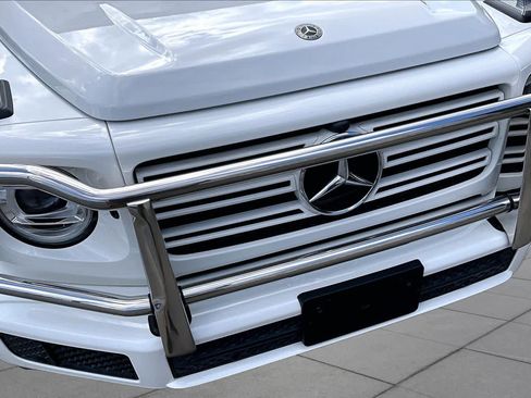 Used 2020 Mercedes-Benz G 550 image 28