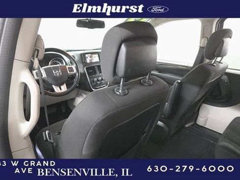 Used 2017 Dodge Grand Caravan SE w/ Power Window Group image 22