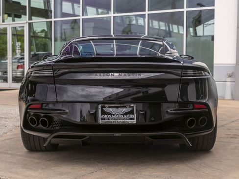 Used 2019 Aston Martin DBS Superleggera image 25