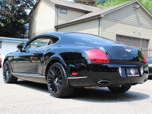 Used 2005 Bentley Continental GT image 5
