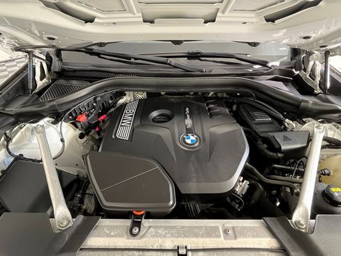 Used 2019 BMW X3 xDrive30i w/ Convenience Package image 17