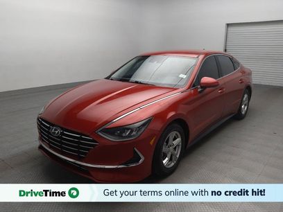 Used 2022 Hyundai Sonata SE