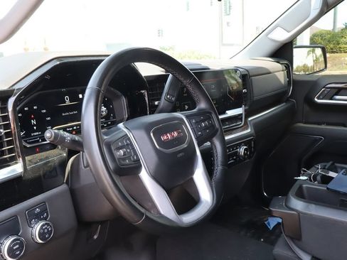 Used 2023 GMC Sierra 1500 Elevation RWD image 18