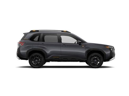 New 2026 Subaru Forester Wilderness image 7