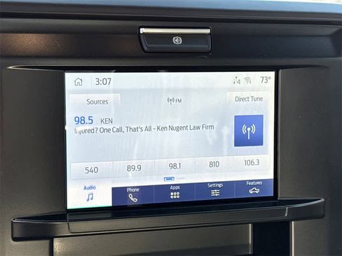 New 2025 Ford F350 XL w/ XL Driver Assist Package image 26