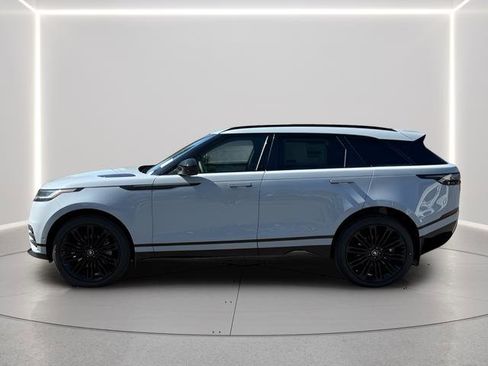 New 2026 Land Rover Range Rover Velar Dynamic SE AWD/4WD image 3