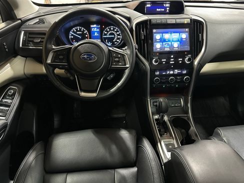 Used 2020 Subaru Ascent Limited AWD/4WD image 16