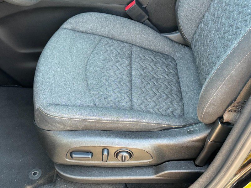Used 2023 Chevrolet Equinox LT AWD/4WD image 22