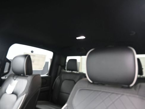 New 2026 RAM 1500 Limited w/ Night Edition AWD/4WD image 12