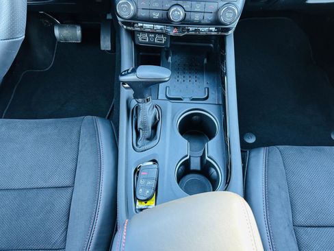 New 2026 Dodge Durango GT image 26