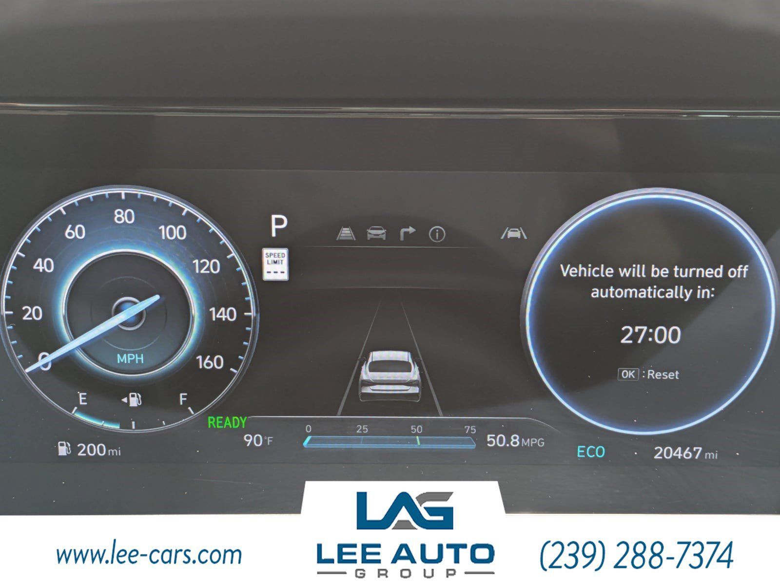 Used 2025 Hyundai Elantra Limited FWD image 22