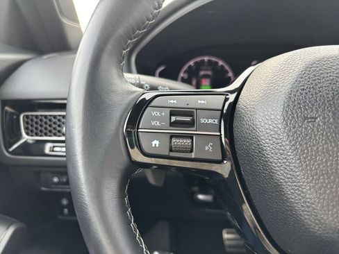 Used 2022 Honda Civic Sport image 18