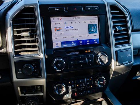 Certified 2021 Ford F250 Lariat image 19