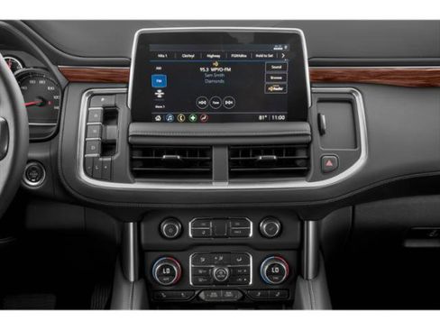 Used 2024 Chevrolet Suburban LT AWD/4WD image 10