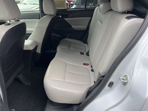 Used 2022 Mitsubishi Eclipse Cross SEL image 18