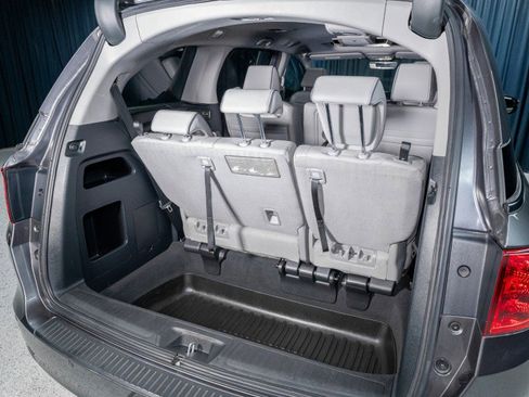 Used 2023 Honda Odyssey Elite image 7