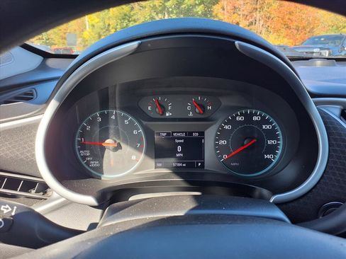 Used 2023 Chevrolet Malibu LT image 20