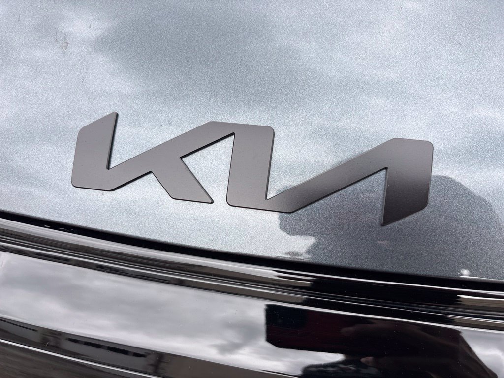 Used 2025 Kia Sportage X-Line AWD/4WD image 9