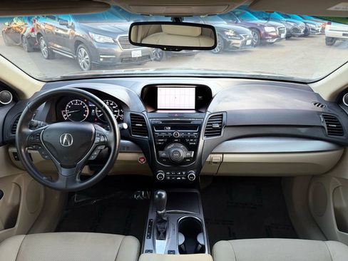 Used 2014 Acura RDX AWD w/ Technology Package image 27