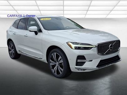 Certified 2023 Volvo XC60 B5 Plus