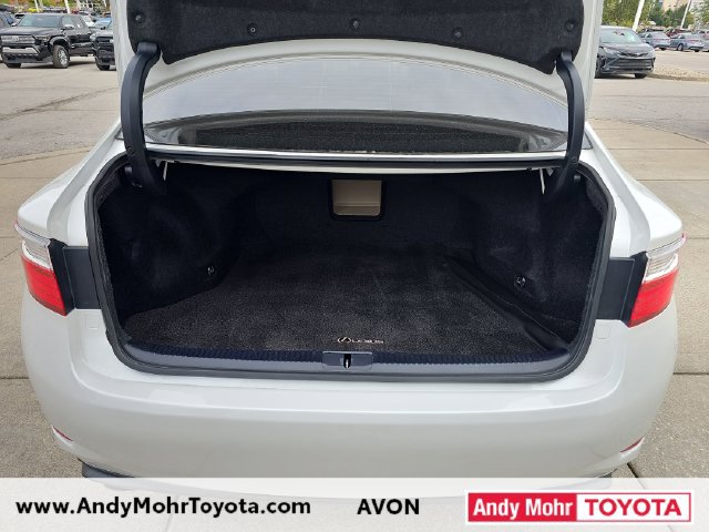Used 2014 Lexus ES 350 w/ Premium Package FWD image 34