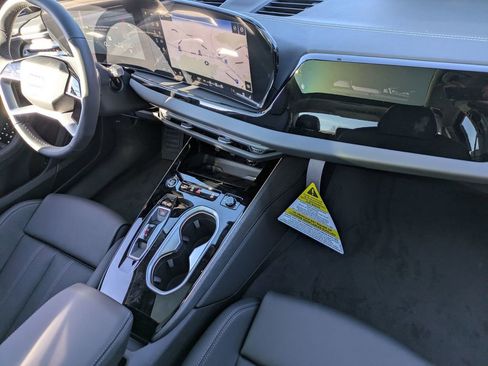 New 2026 Audi A6 Premium Plus AWD/4WD image 36