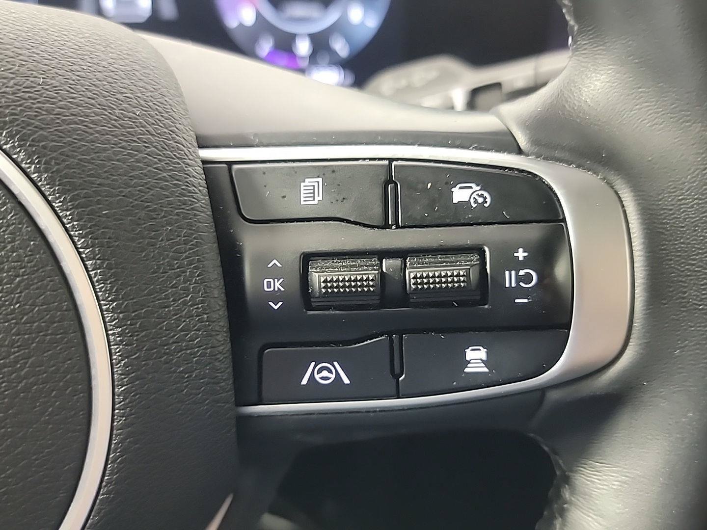 Certified 2024 Kia Sportage SX AWD/4WD image 26