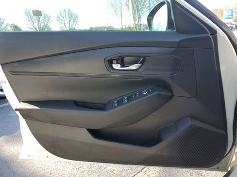 New 2026 Honda Accord LX image 29