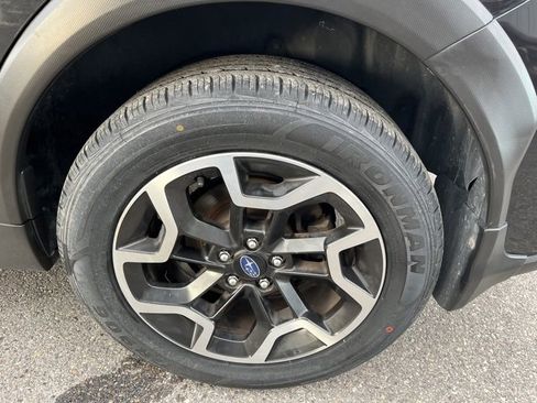 Used 2016 Subaru Crosstrek 2.0i Limited image 17