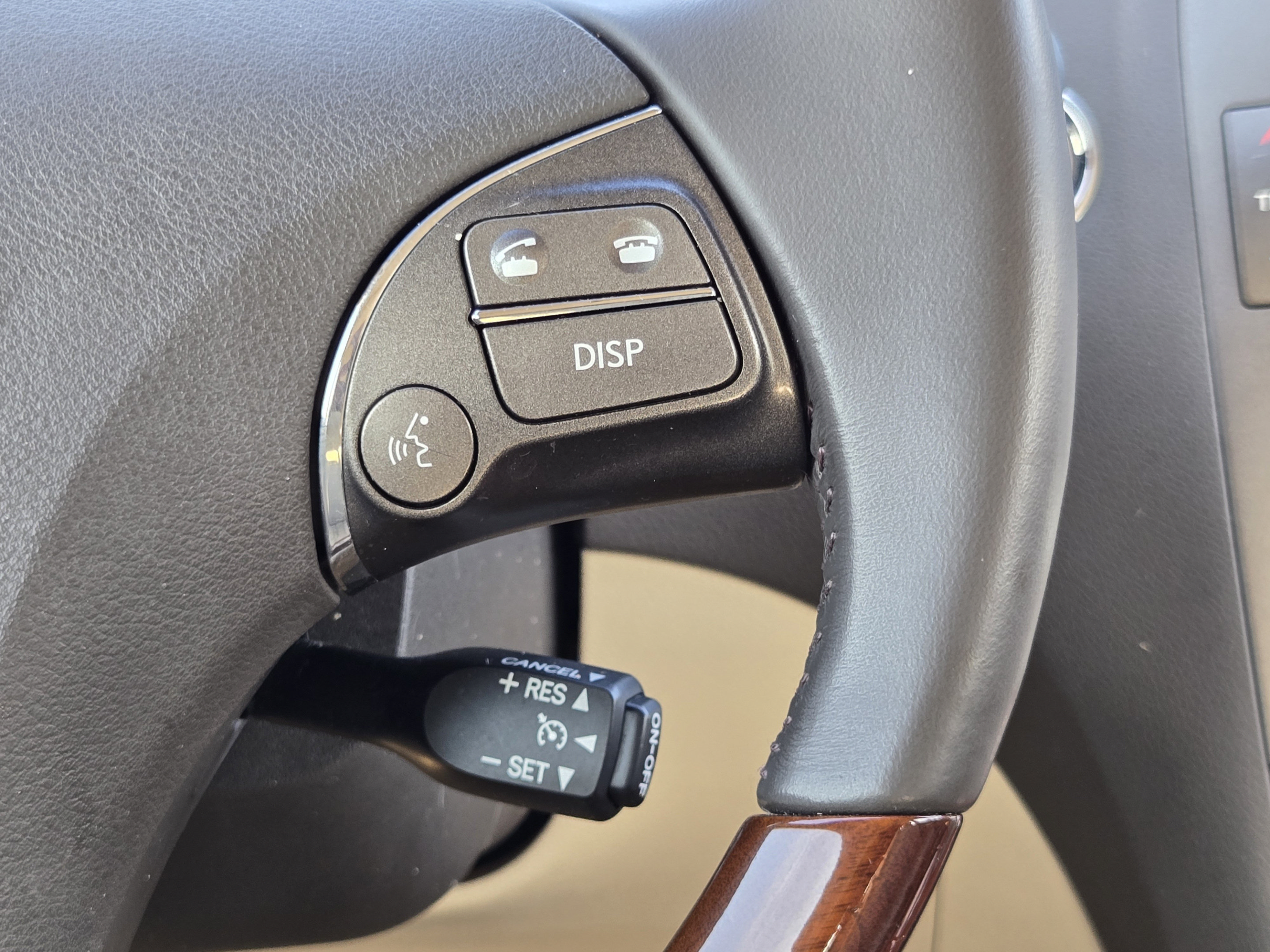 Used 2012 Lexus ES 350 FWD image 26