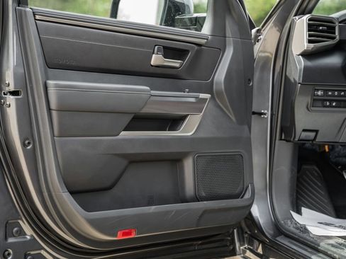 New 2026 Toyota Tundra SR5 AWD/4WD image 41