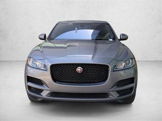 Used 2020 Jaguar F-PACE Premium video 2
