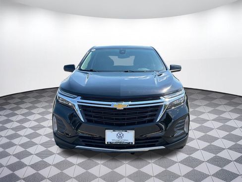 Used 2024 Chevrolet Equinox LT FWD image 6