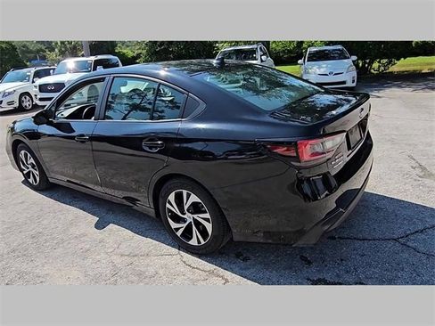 Used 2024 Subaru Legacy Premium image 18