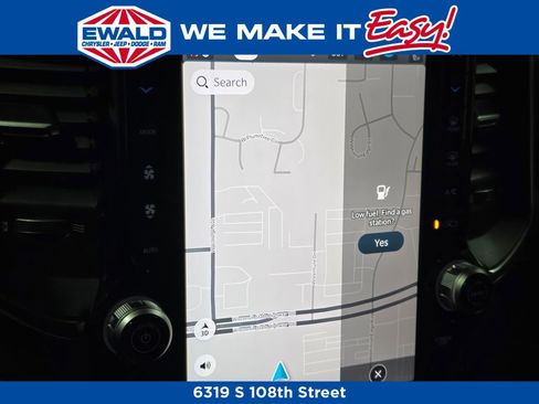 New 2026 RAM 1500 Big Horn image 3