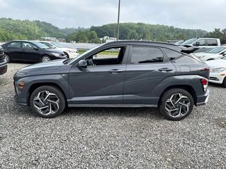 Used 2024 Hyundai Kona N Line AWD/4WD video 2