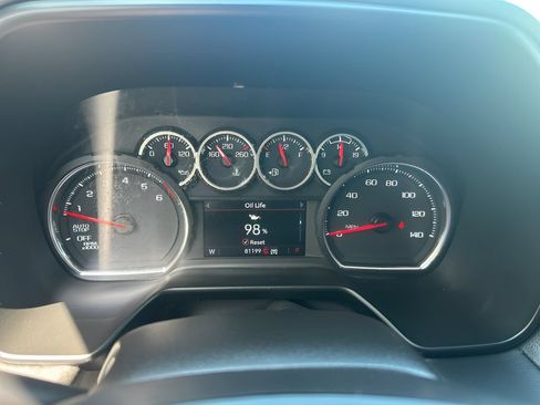 Used 2021 Chevrolet Tahoe RST w/ Luxury Package AWD/4WD image 35