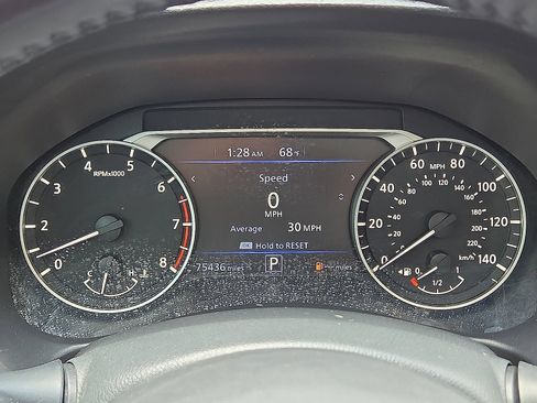 Used 2019 Nissan Altima 2.5 SV FWD image 26